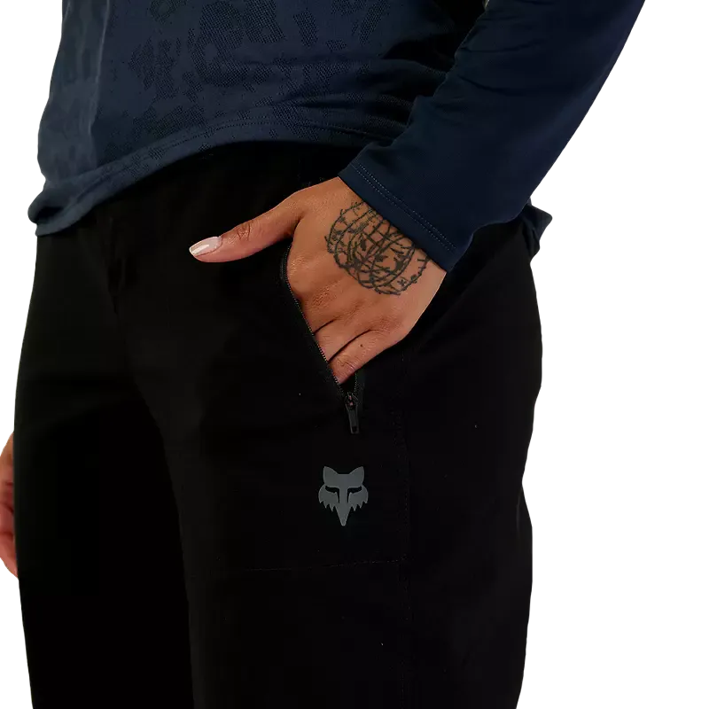 Fox Ranger Pants Women