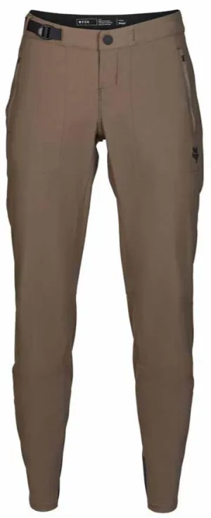 Fox WOMENS RANGER PANT - Dirt