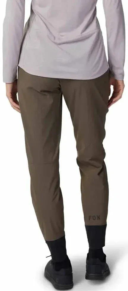 Fox WOMENS RANGER PANT - Dirt