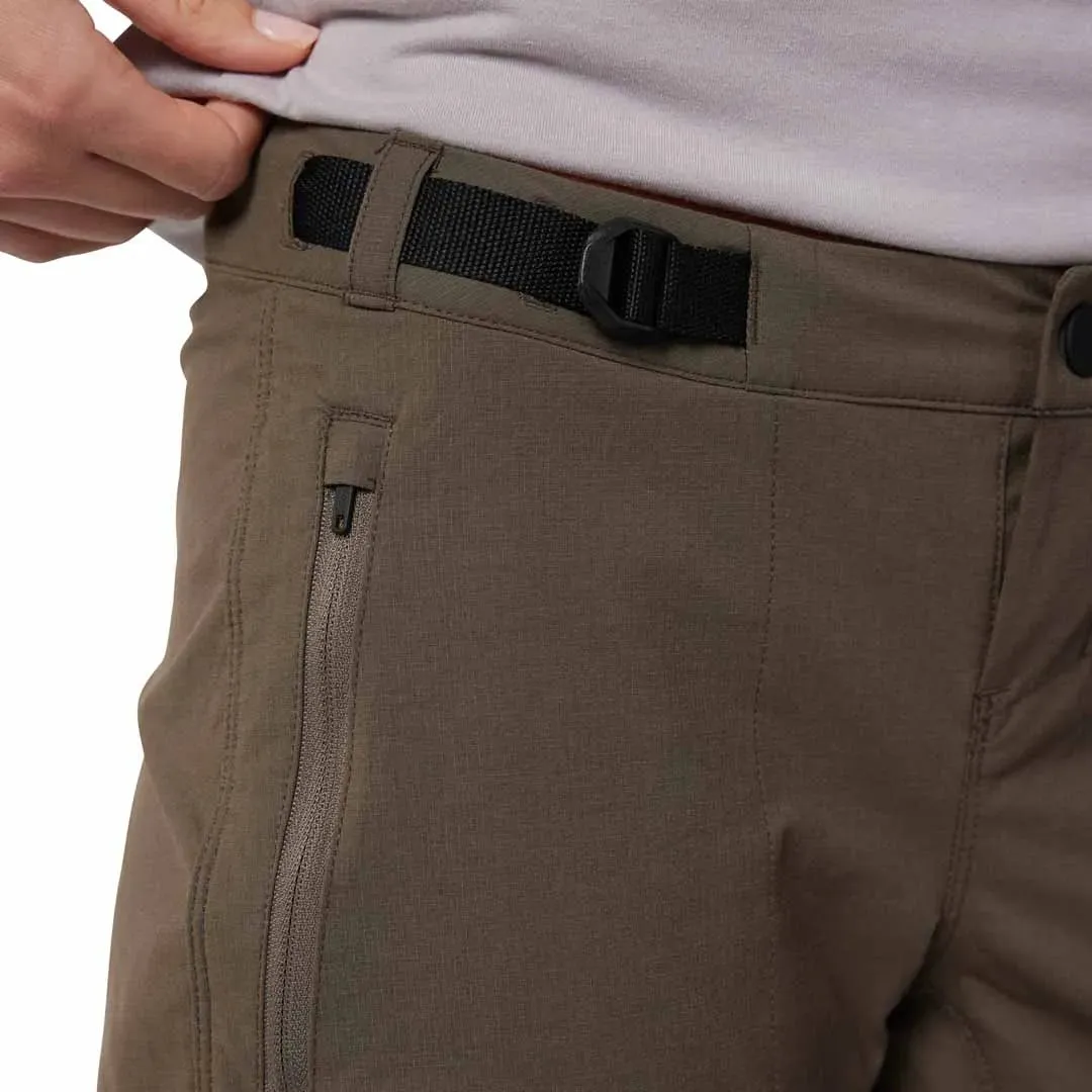Fox WOMENS RANGER PANT - Dirt