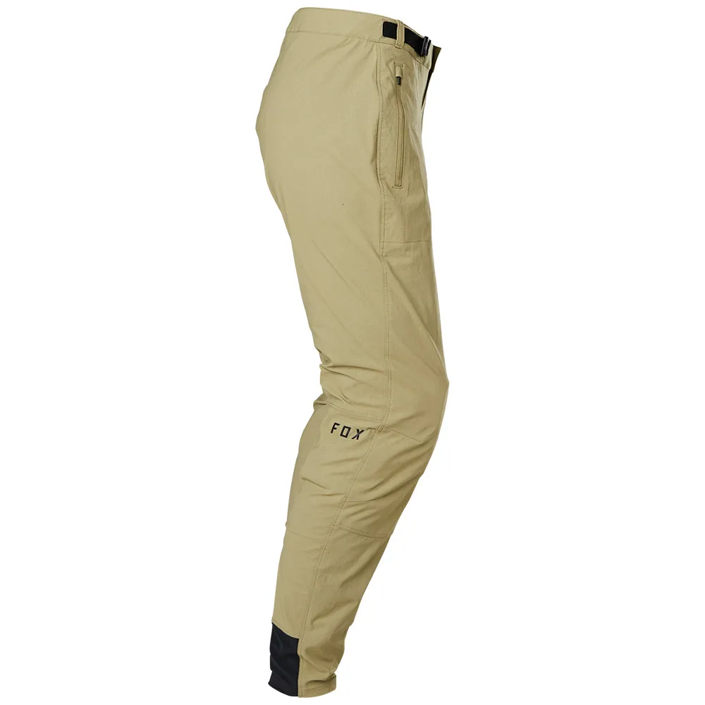 FOX WOMENS RANGER PANTS [BARK]