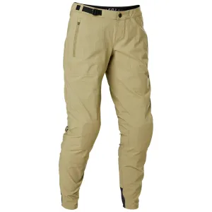FOX WOMENS RANGER PANTS [BARK]
