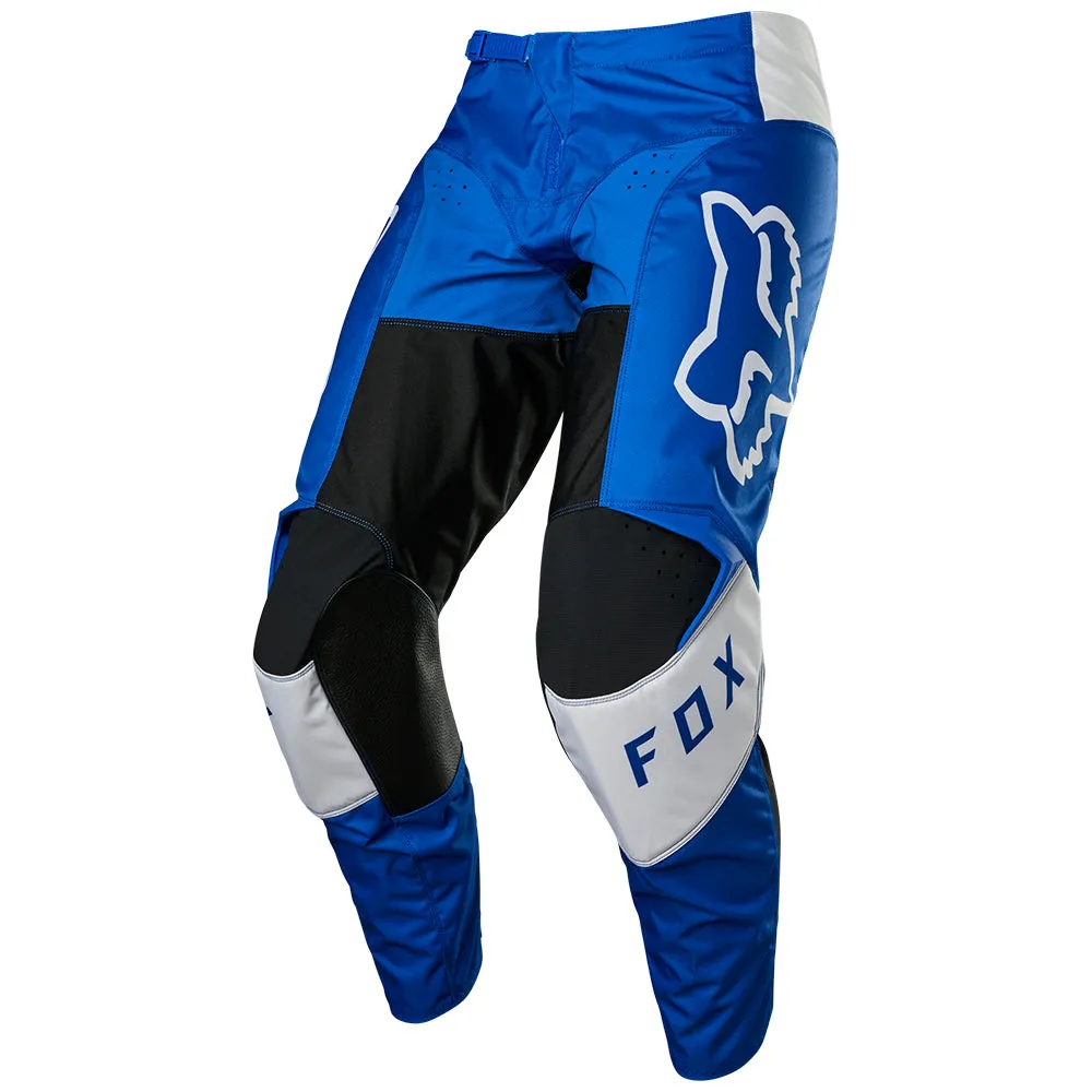 FOX YOUTH 180 LUX PANTS [BLUE]