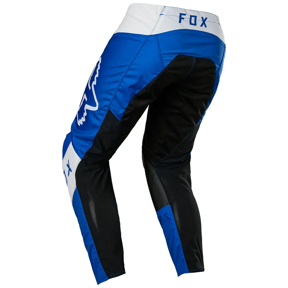 FOX YOUTH 180 LUX PANTS [BLUE]