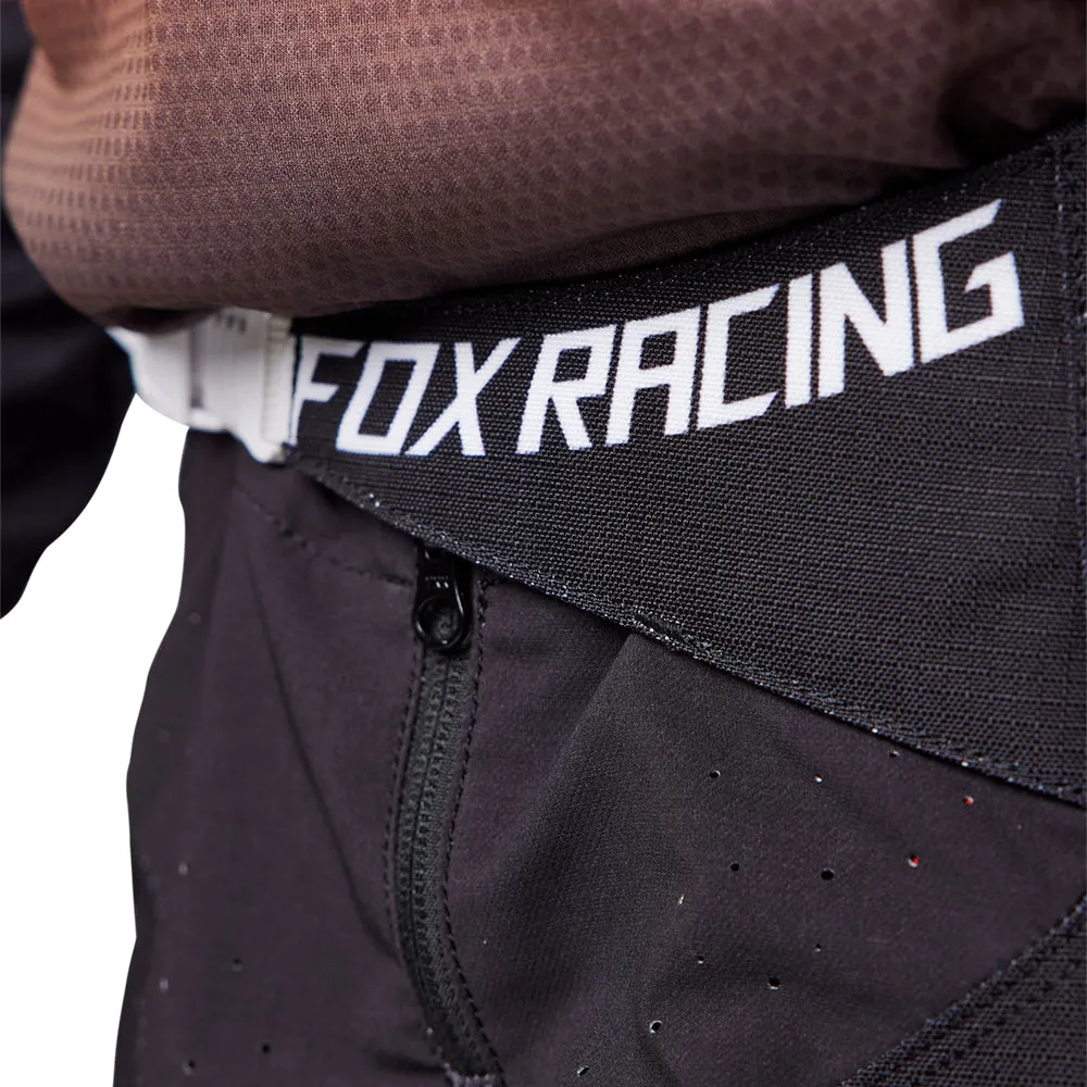 FOX YOUTH 360 VIZEN PANTS [FLO RED]