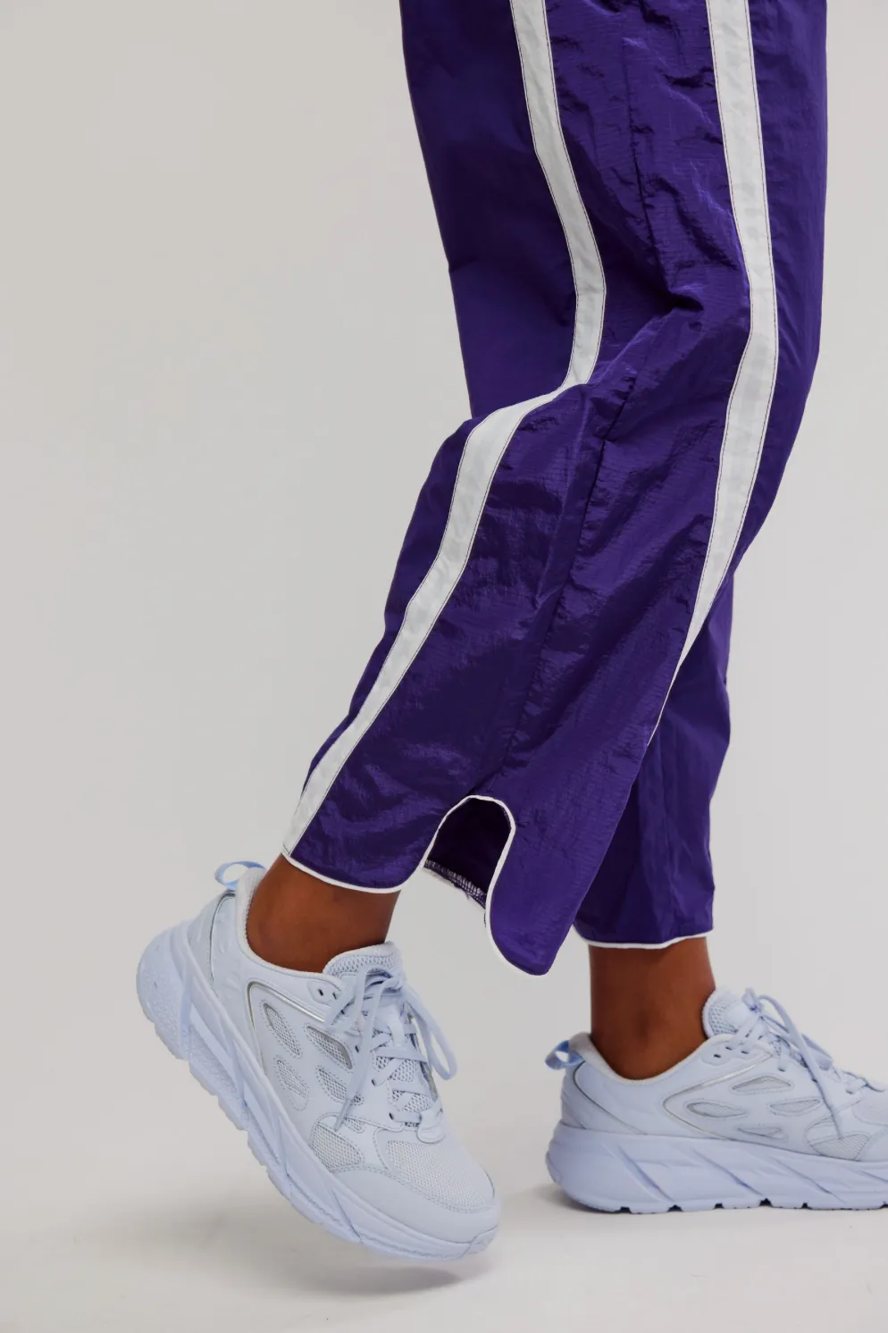 FP MOVEMENT - CHAMP IS HERE PANT - DARK AMETHYST