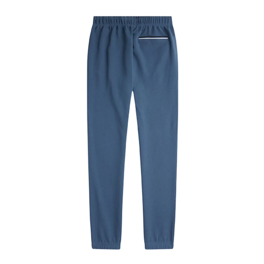Fred Perry T5505 F57 Midnight Blue Loopback Sweatpant