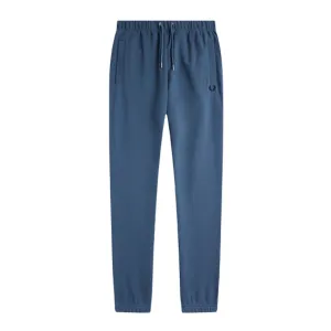 Fred Perry T5505 F57 Midnight Blue Loopback Sweatpant