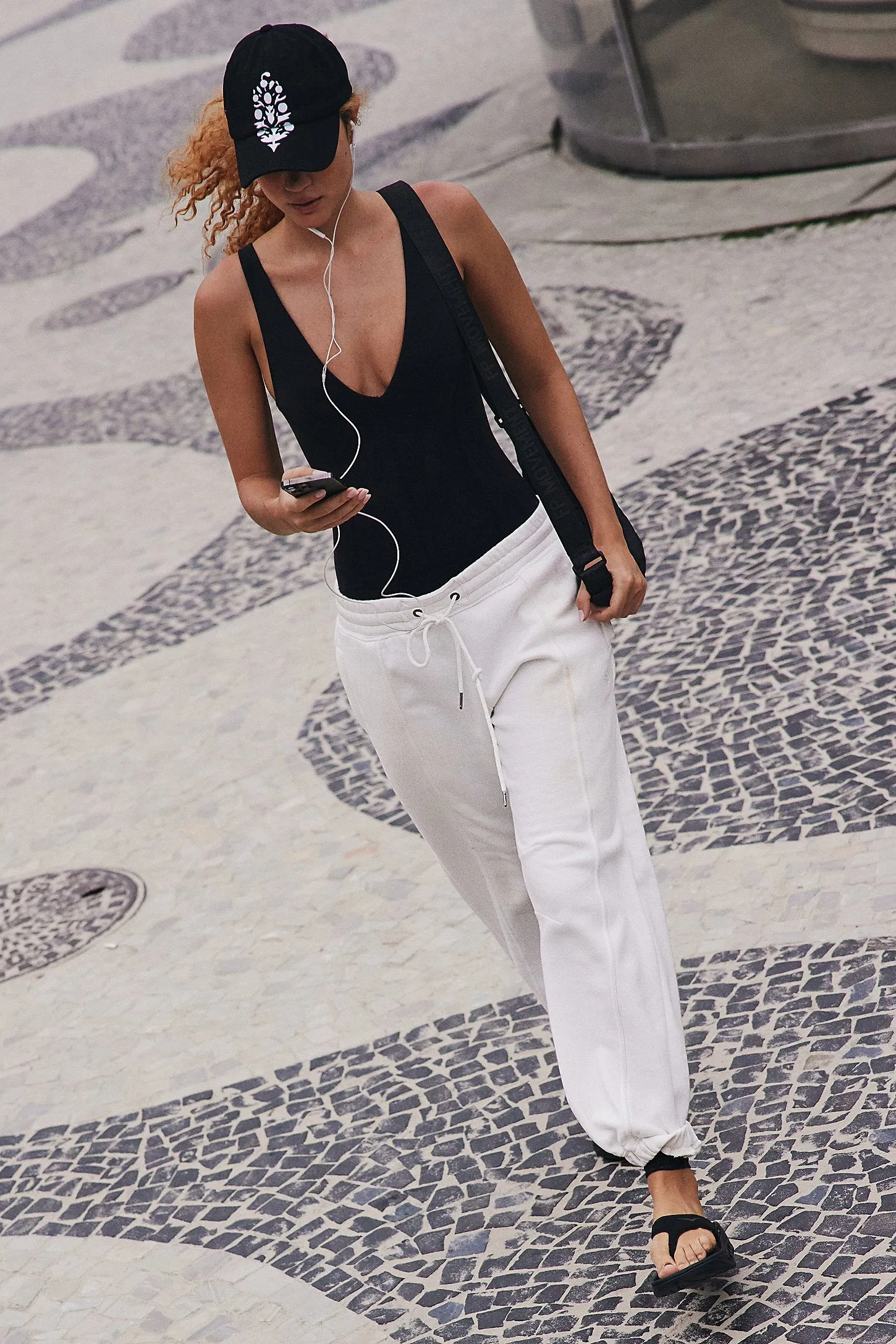 Free People Movement Sprint to the Finish Pants