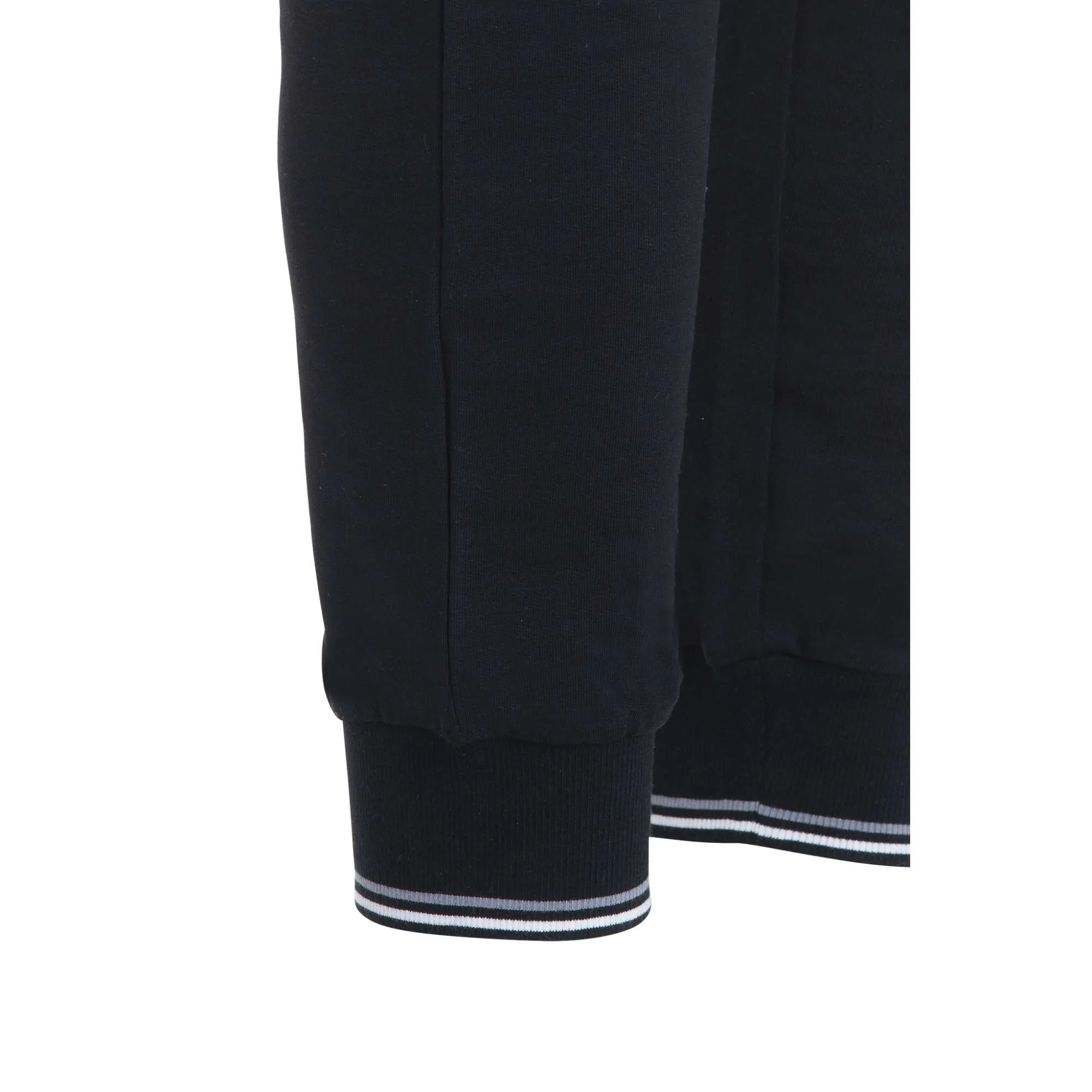 French Terry Jogger Sweatpants