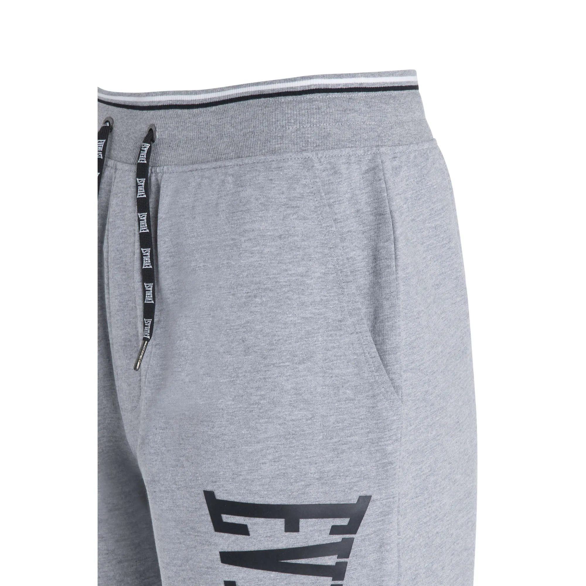 French Terry Jogger Sweatpants