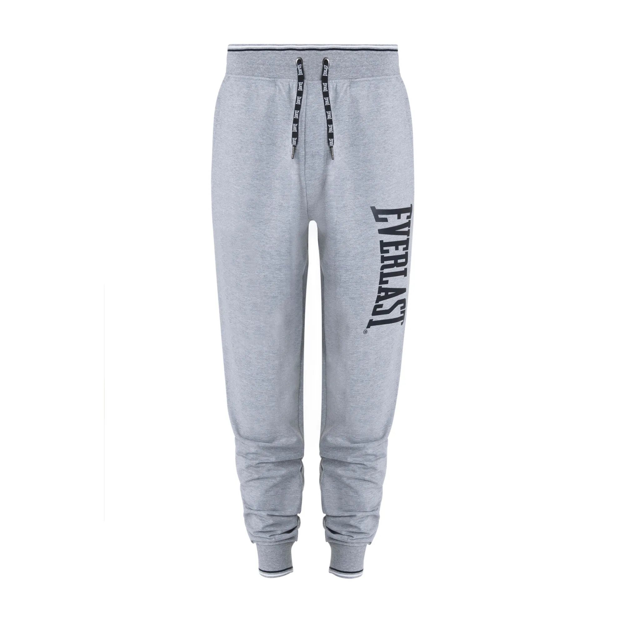 French Terry Jogger Sweatpants
