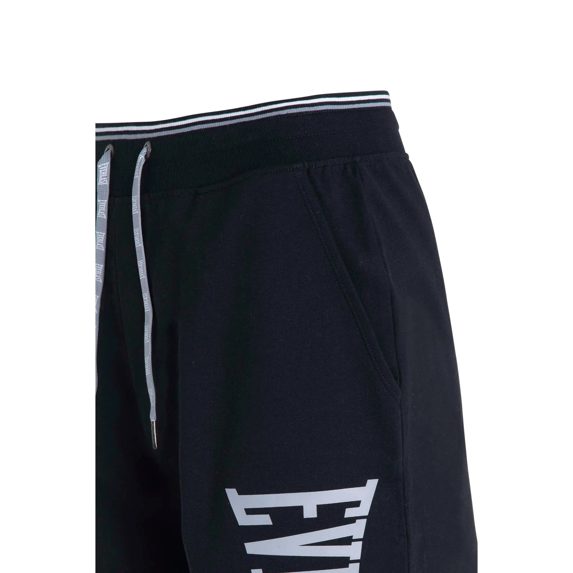 French Terry Jogger Sweatpants