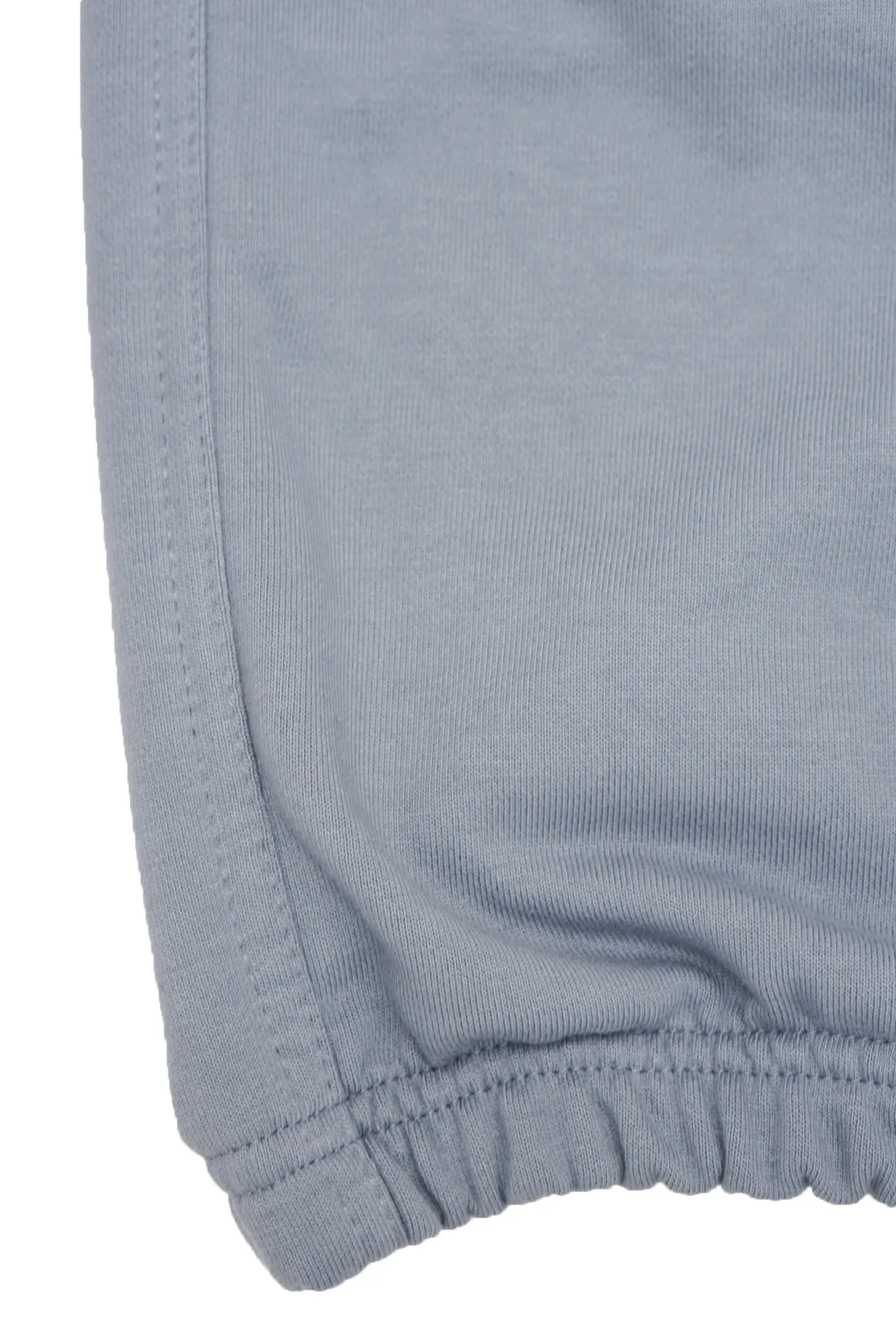 FRENCH TERRY SWEATPANTS IN GLACIER