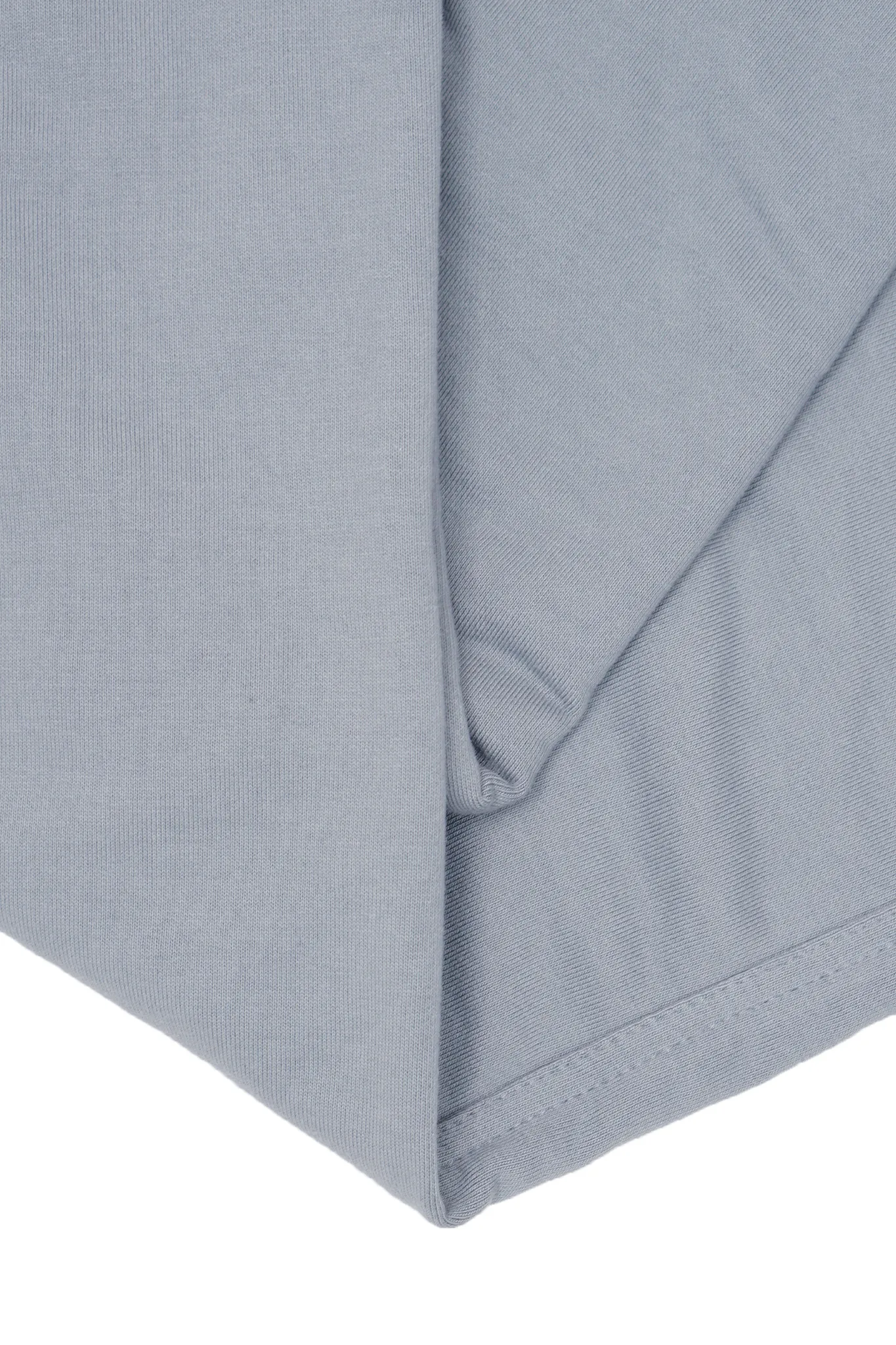 FRENCH TERRY SWEATPANTS IN GLACIER