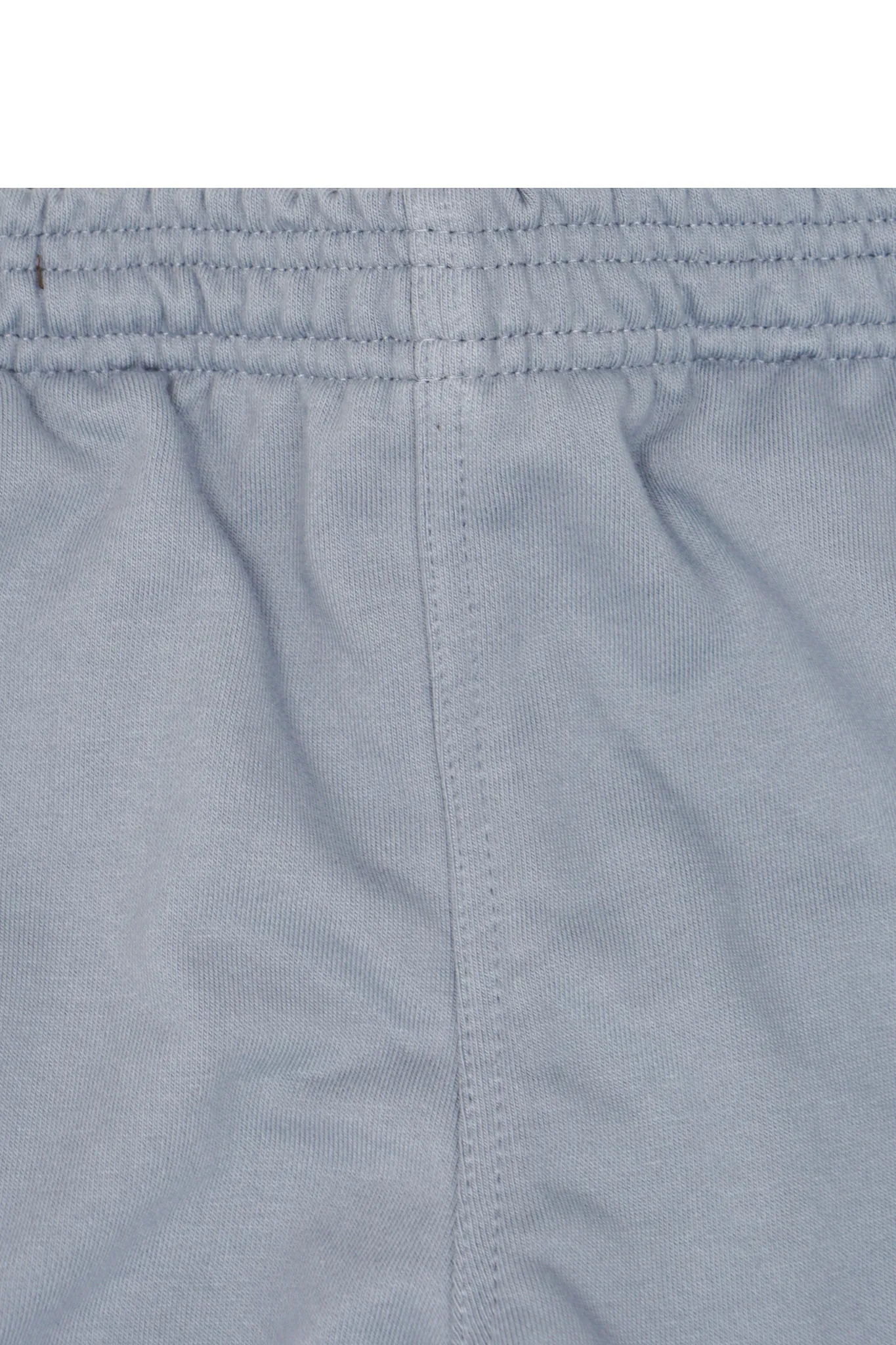 FRENCH TERRY SWEATPANTS IN GLACIER