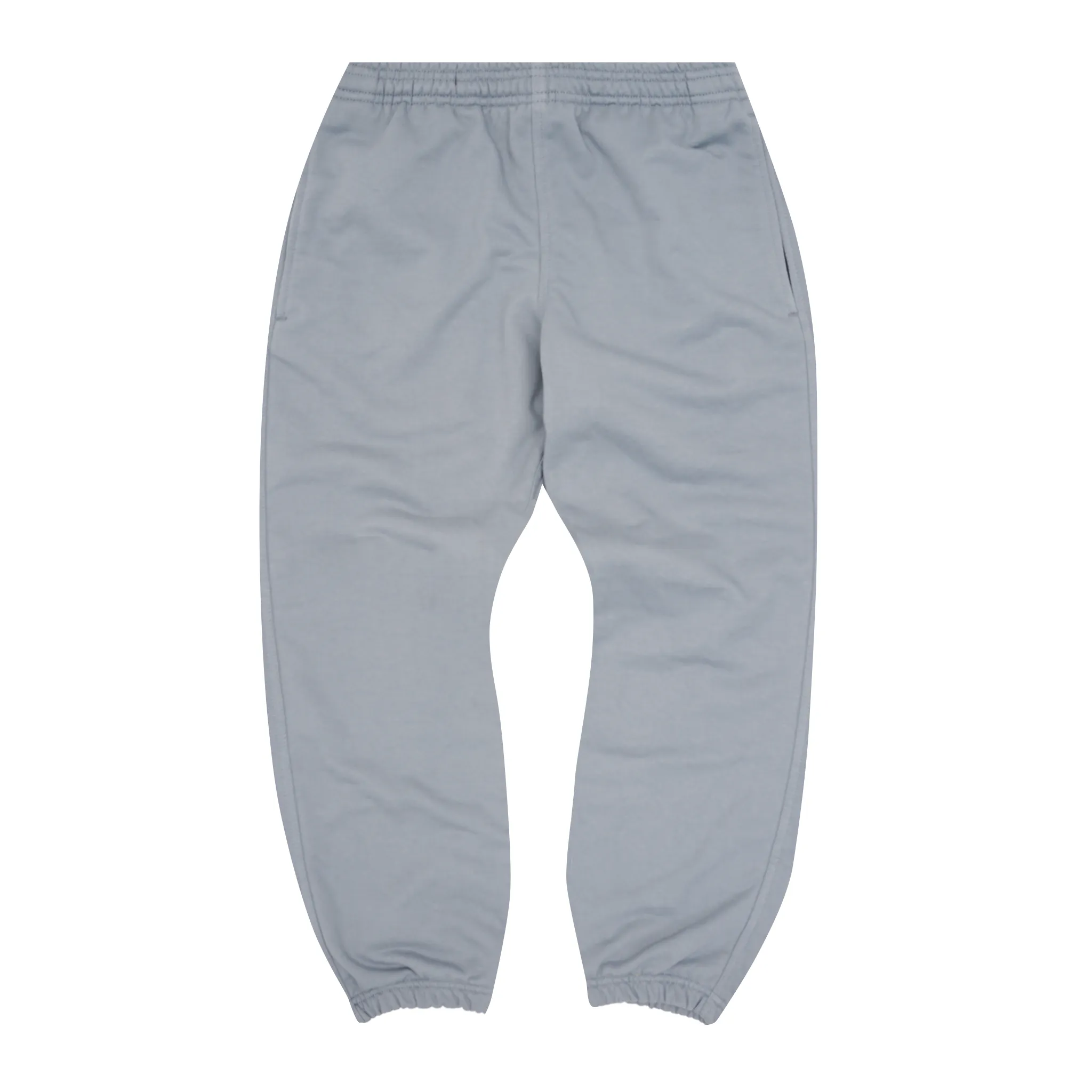 FRENCH TERRY SWEATPANTS IN GLACIER