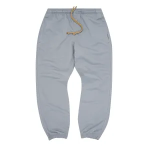 FRENCH TERRY SWEATPANTS IN GLACIER