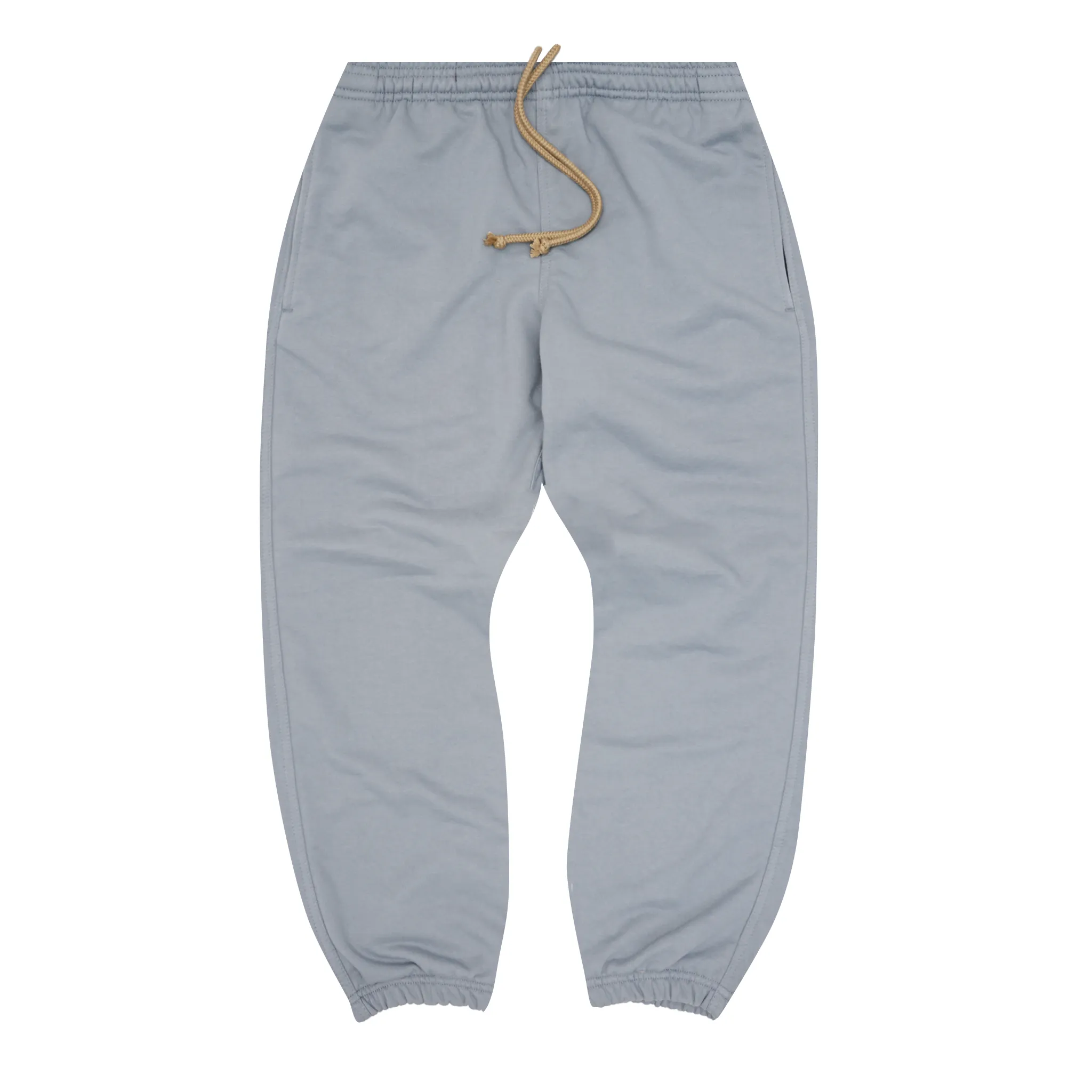 FRENCH TERRY SWEATPANTS IN GLACIER