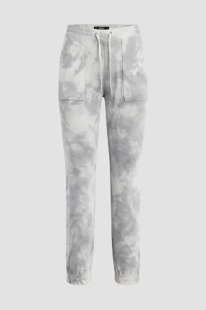 French Terry Utility Jogger