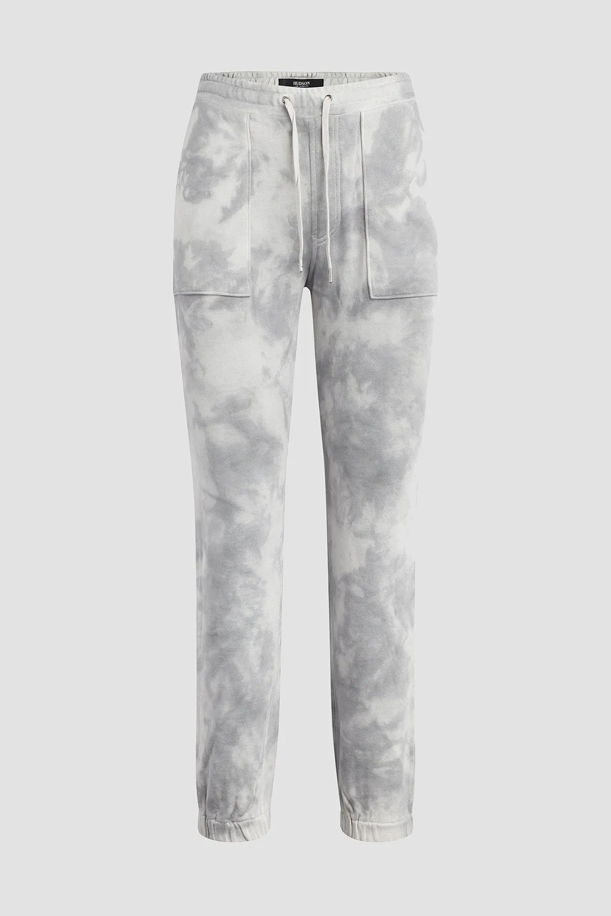 French Terry Utility Jogger