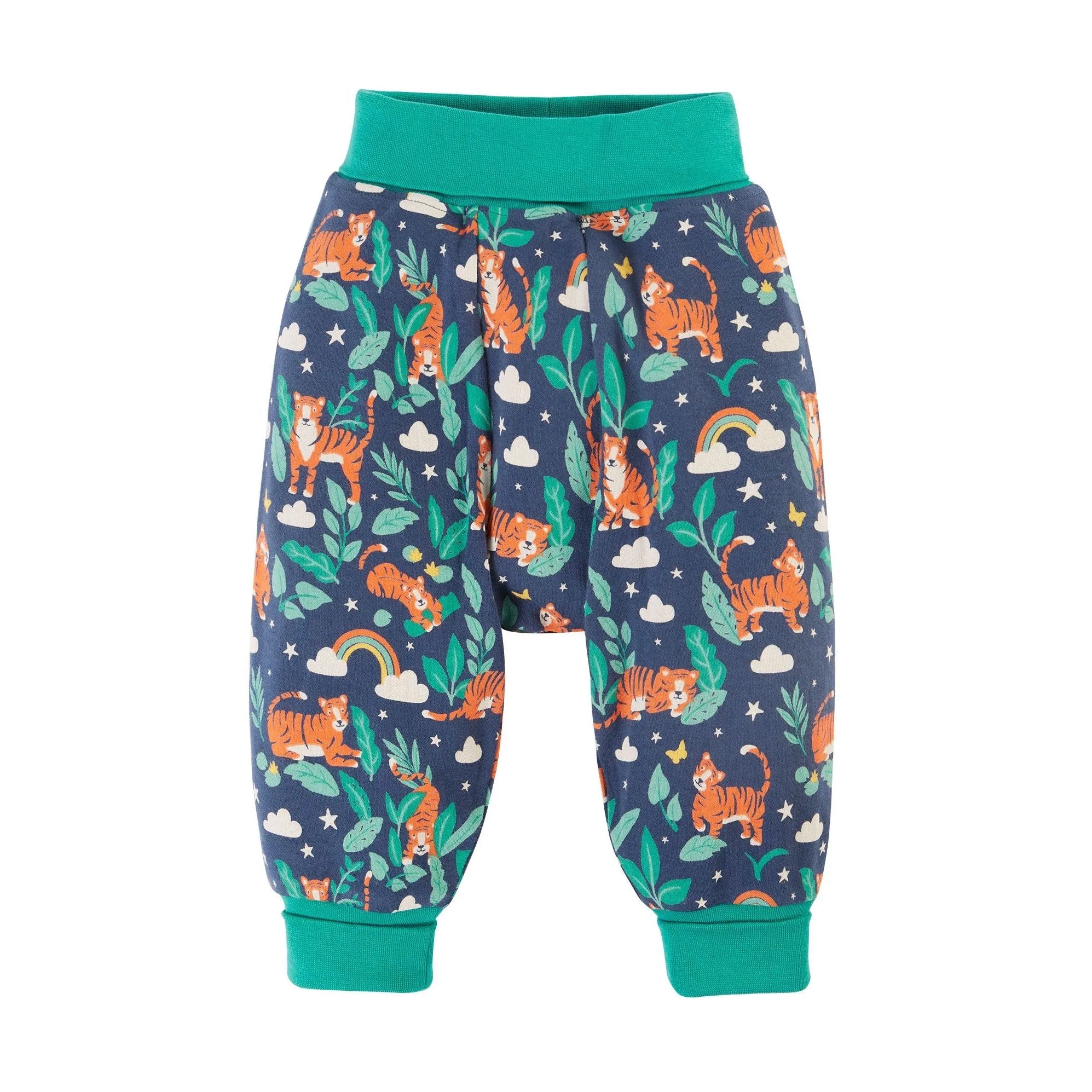 Frugi Parsnip Pants 500058A4roar Roarsome