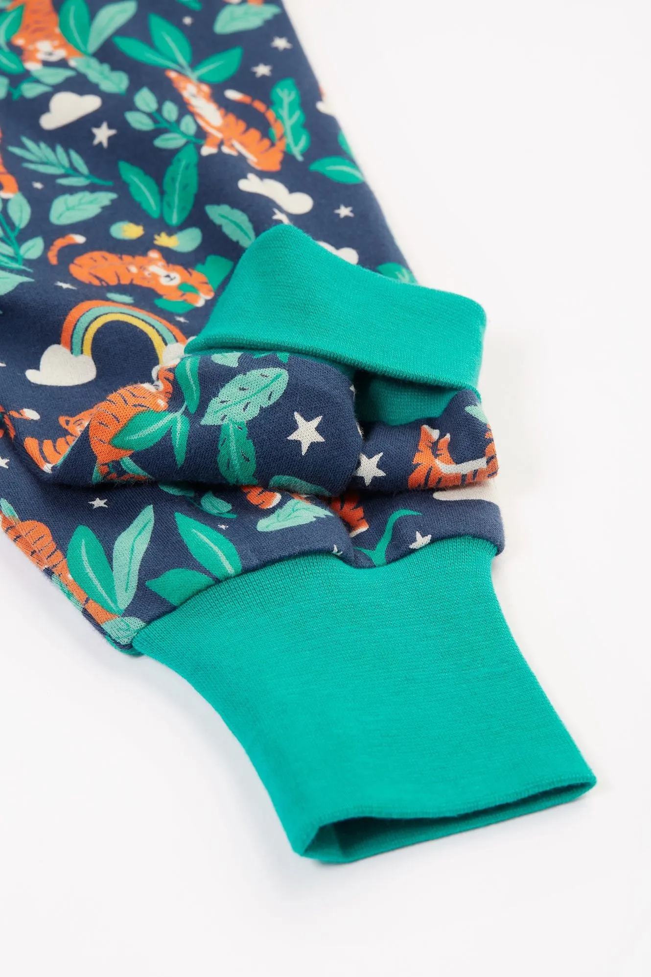 Frugi Parsnip Pants 500058A4roar Roarsome