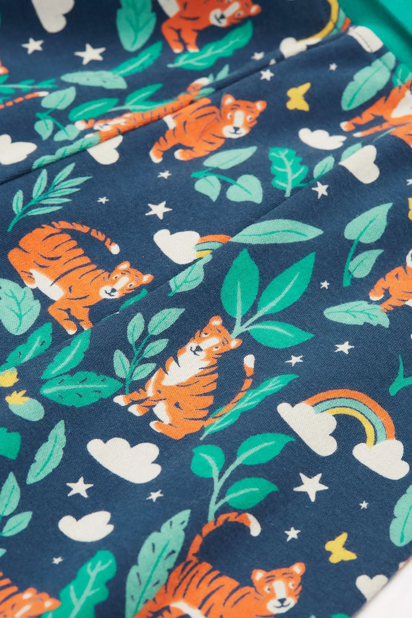 Frugi Parsnip Pants 500058A4roar Roarsome