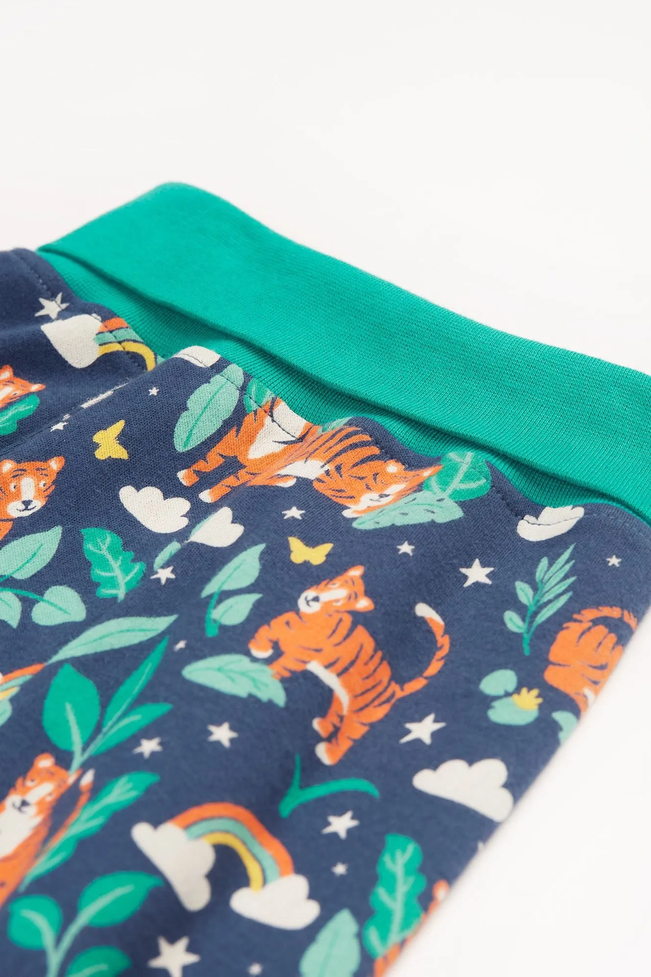 Frugi Parsnip Pants 500058A4roar Roarsome
