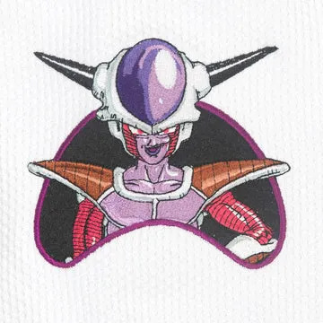 Fusion Fight Gear Kids Dragon Ball Z Freiza Saga BJJ Gi Limited Edition