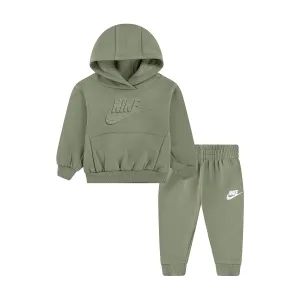 Futura Wrap PO Hoody Set - Infant