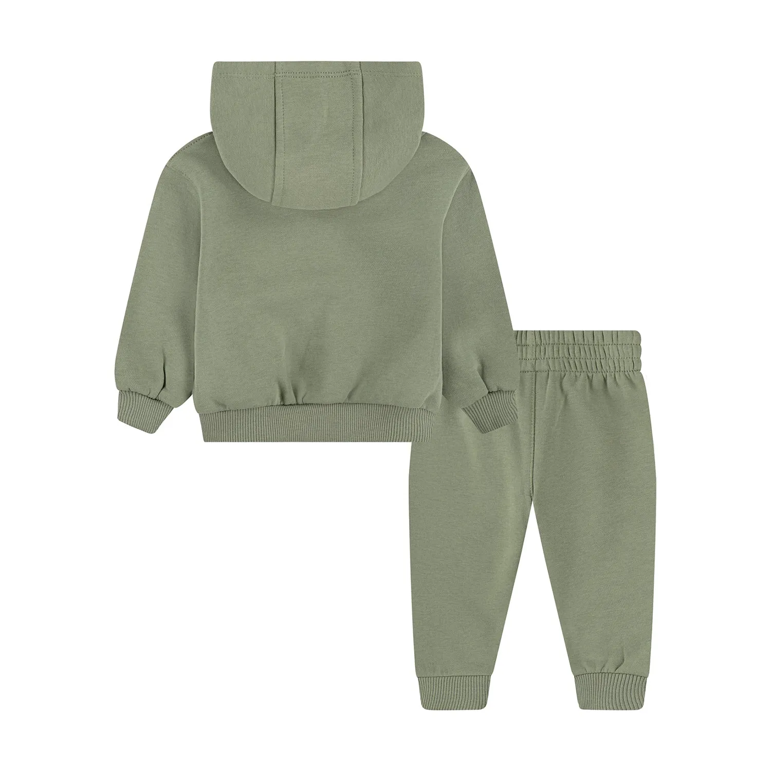 Futura Wrap PO Hoody Set - Infant