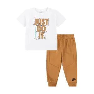 Future Utility Tee Set - Toddler
