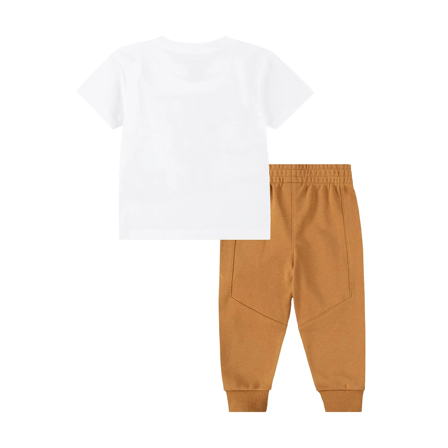Future Utility Tee Set - Toddler