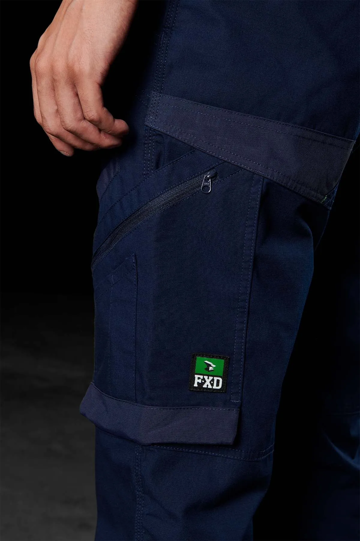 FXD WP-10