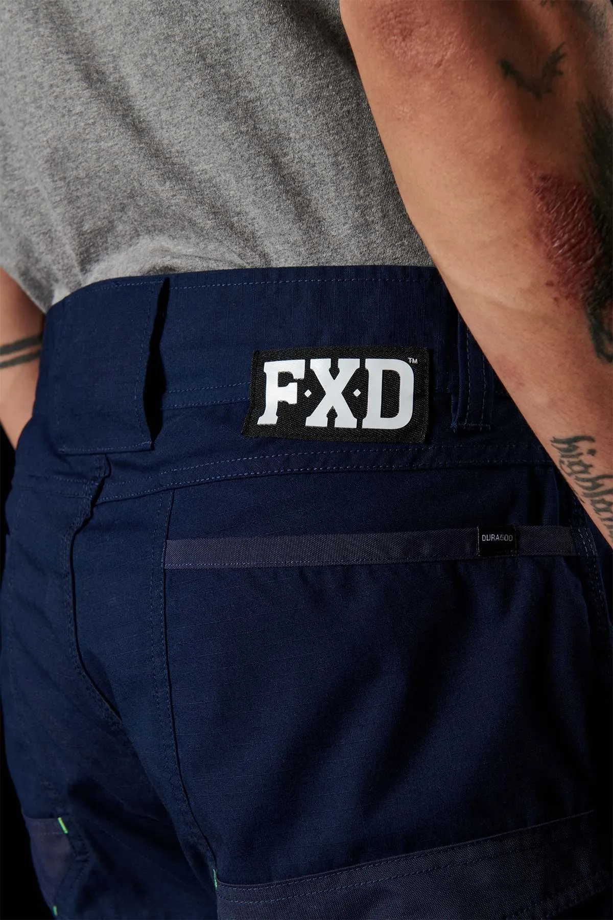 FXD WP-10
