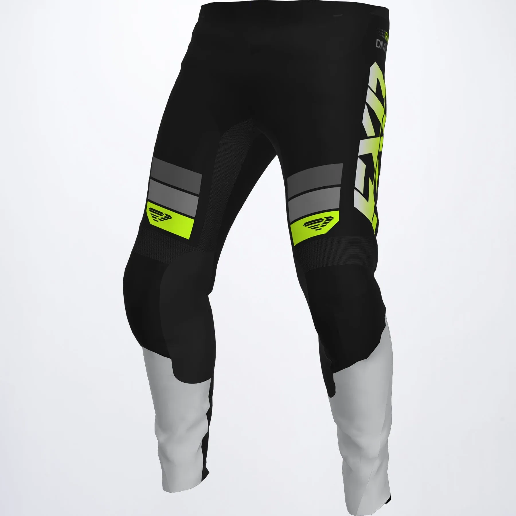 FXR Clutch MX Pant