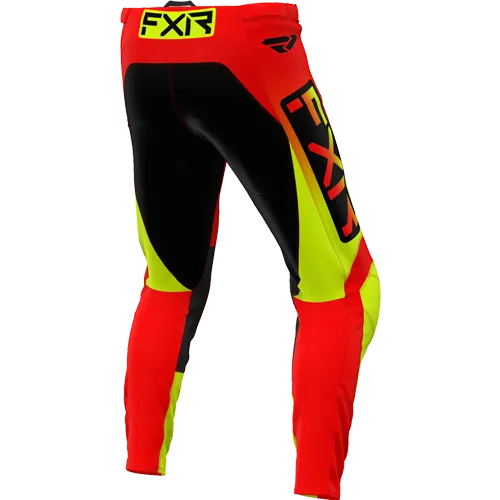 FXR Clutch MX Pants