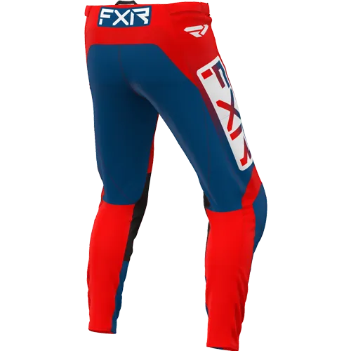 FXR Clutch MX Pants