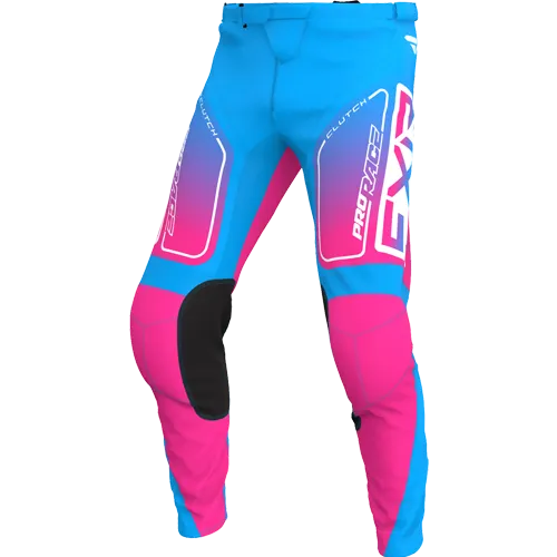 FXR Clutch MX Pants