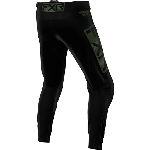 FXR Clutch MX Pants