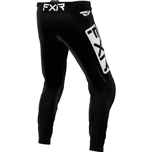 FXR Clutch MX Pants