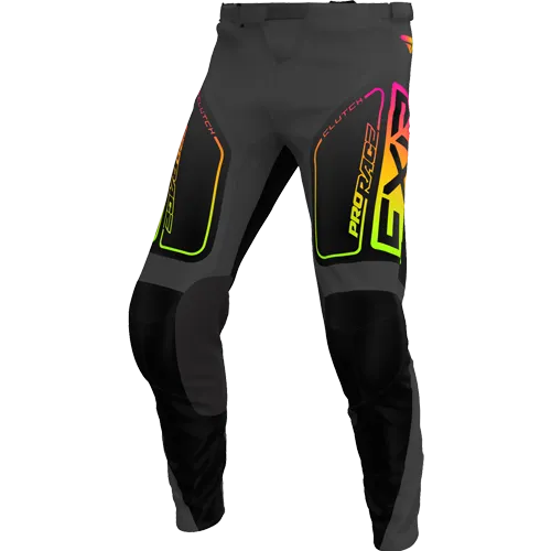 FXR Clutch MX Pants