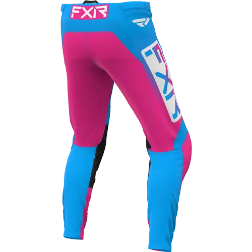 FXR Clutch MX Pants