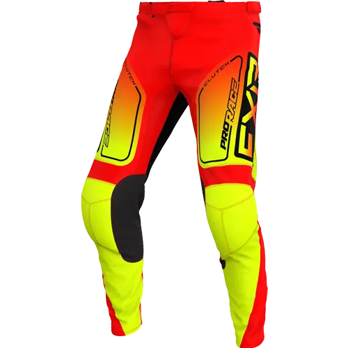 FXR Clutch MX Pants