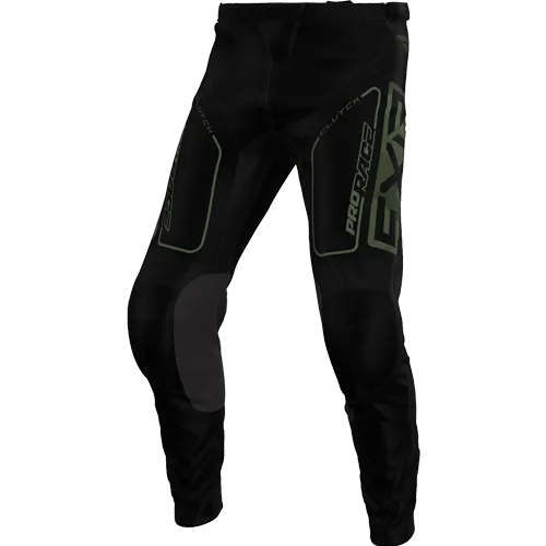 FXR Clutch MX Pants