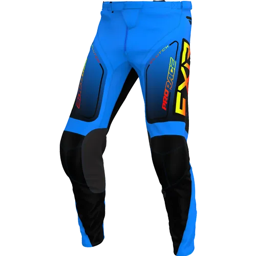 FXR Clutch MX Pants