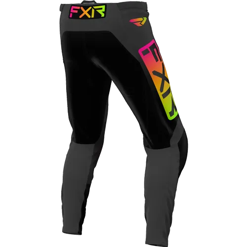 FXR Clutch MX Pants