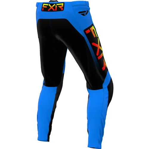 FXR Clutch MX Pants