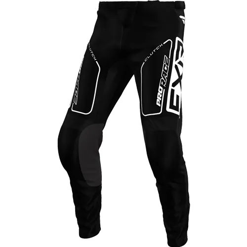 FXR Clutch MX Pants